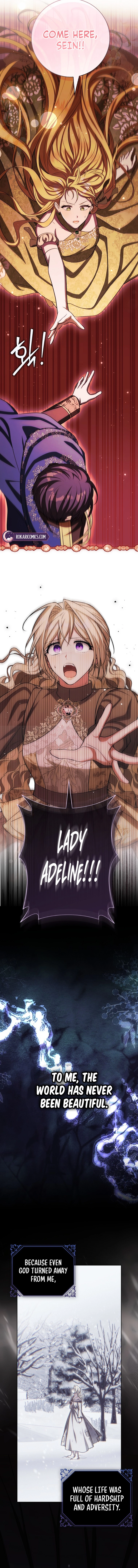 Thought It Was the End, Only to Return to a Changed Genre Chapter 18 - page 17