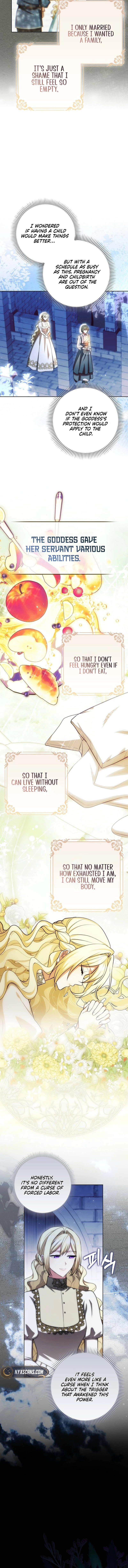 Thought It Was the End, Only to Return to a Changed Genre Chapter 9 - page 11