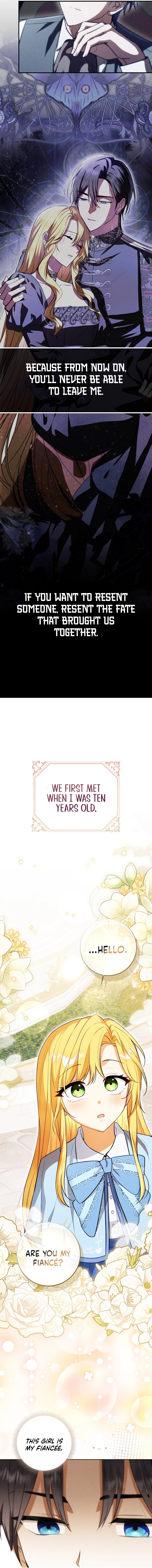 Thought It Was the End, Only to Return to a Changed Genre Chapter 4 - page 13