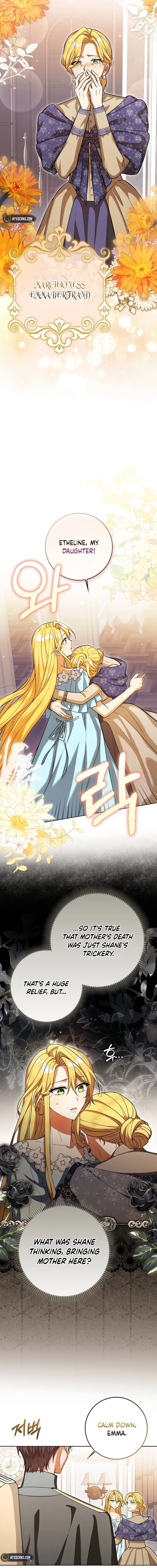 Thought It Was the End, Only to Return to a Changed Genre Chapter 5 - page 16