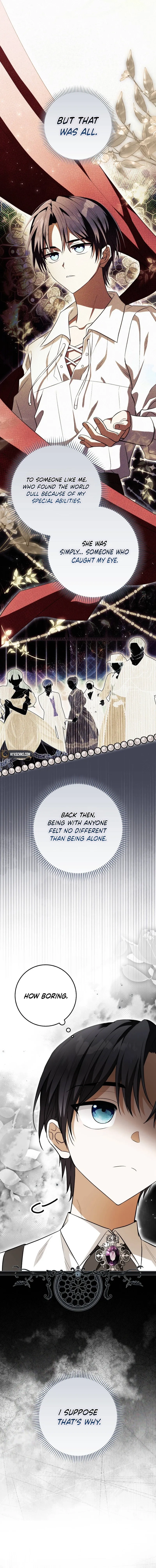 Thought It Was the End, Only to Return to a Changed Genre Chapter 5 - page 2