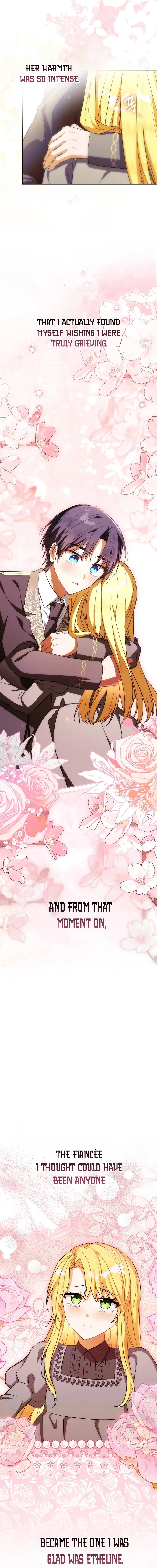 Thought It Was the End, Only to Return to a Changed Genre Chapter 5 - page 5