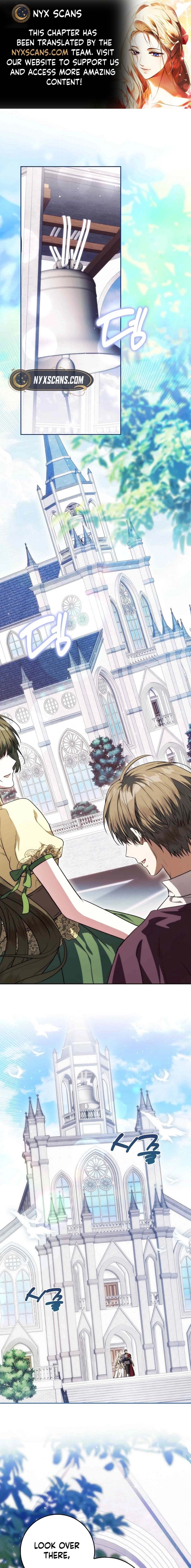 Thought It Was the End, Only to Return to a Changed Genre Chapter 1 - page 1