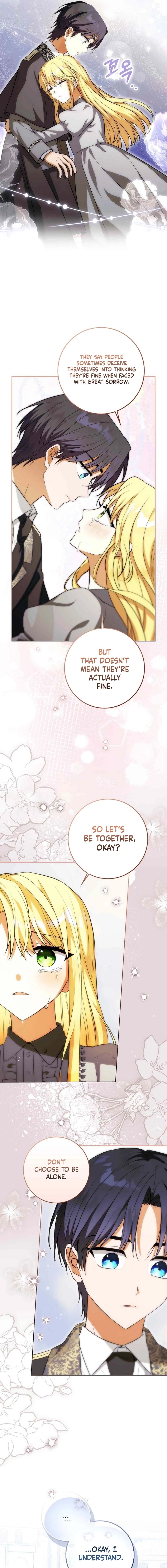 Thought It Was the End, Only to Return to a Changed Genre Chapter 1 - page 19