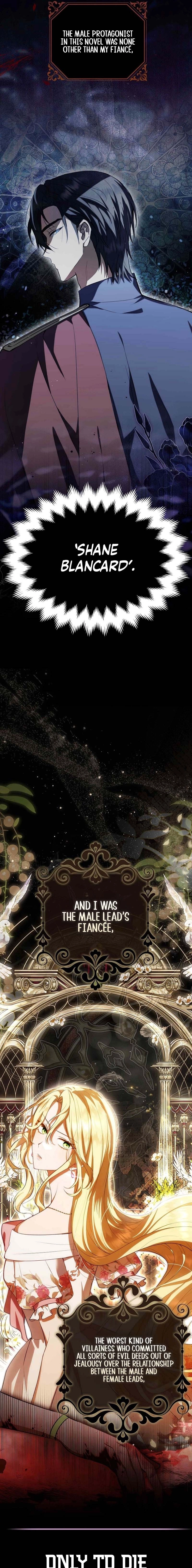 Thought It Was the End, Only to Return to a Changed Genre Chapter 1 - page 23