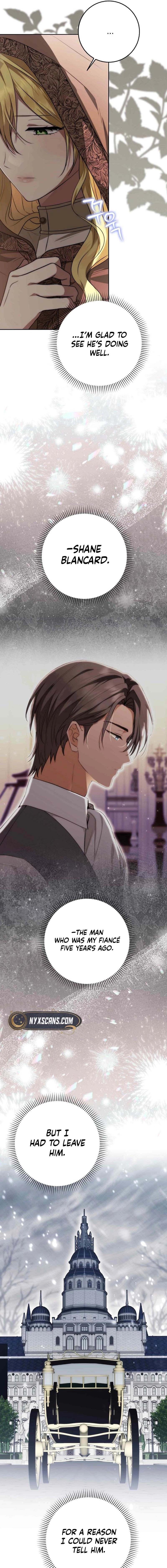 Thought It Was the End, Only to Return to a Changed Genre Chapter 1 - page 5