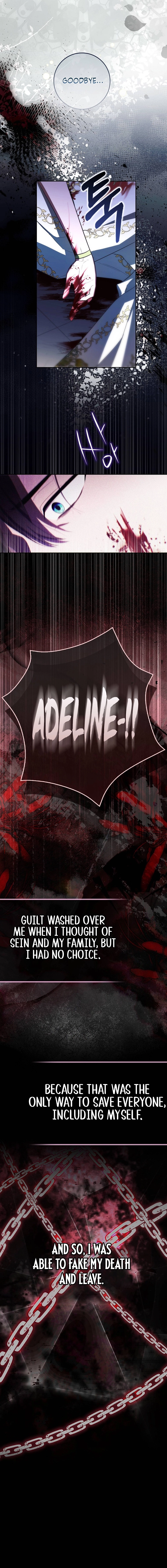 Thought It Was the End, Only to Return to a Changed Genre Chapter 2 - page 16