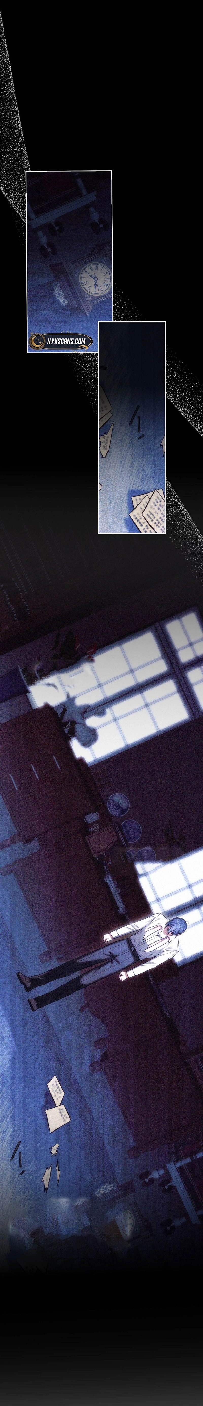 Thought It Was the End, Only to Return to a Changed Genre Chapter 2 - page 17