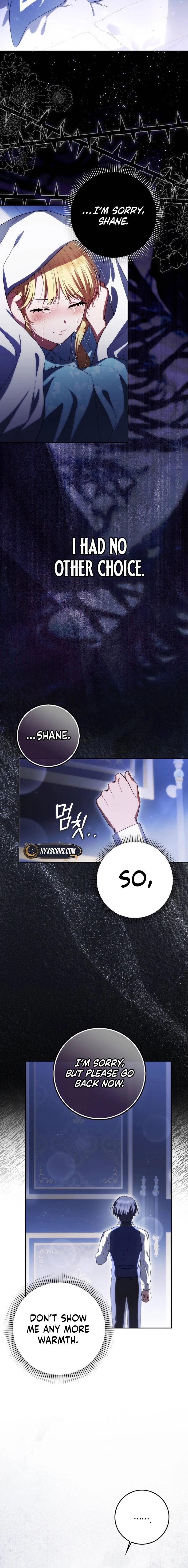 Thought It Was the End, Only to Return to a Changed Genre Chapter 2 - page 2