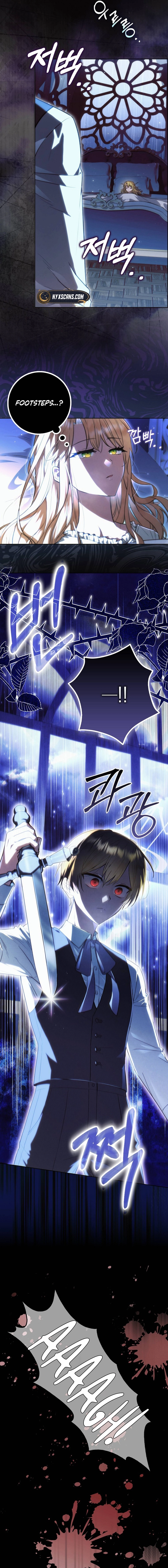 Thought It Was the End, Only to Return to a Changed Genre Chapter 2 - page 5