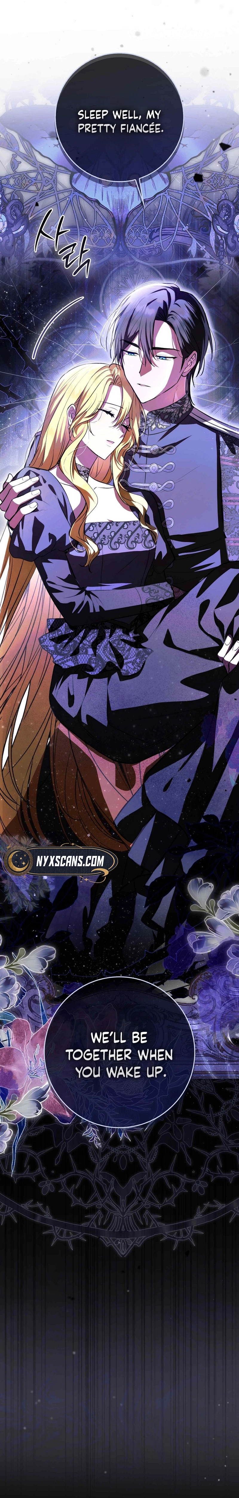 Thought It Was the End, Only to Return to a Changed Genre Chapter 3 - page 10