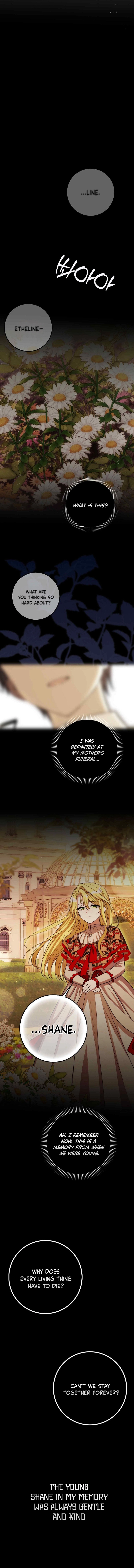 Thought It Was the End, Only to Return to a Changed Genre Chapter 3 - page 11