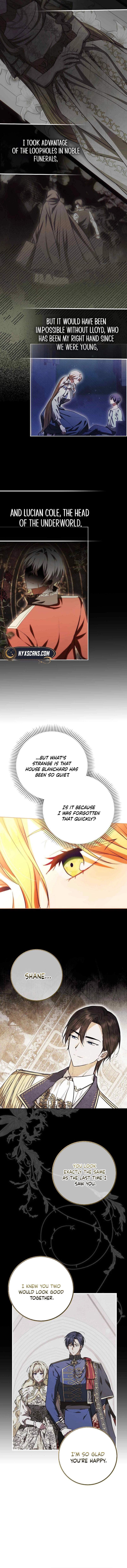 Thought It Was the End, Only to Return to a Changed Genre Chapter 3 - page 2