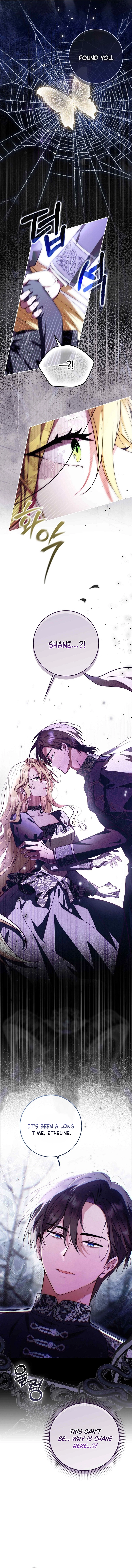 Thought It Was the End, Only to Return to a Changed Genre Chapter 3 - page 8