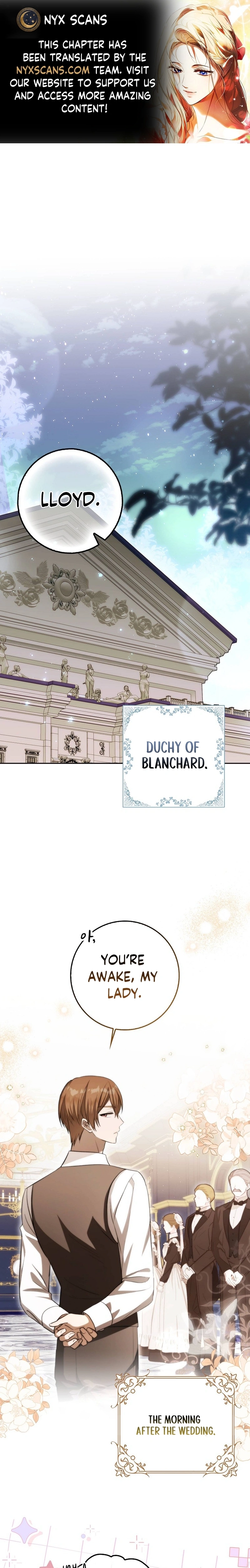 Thought It Was the End, Only to Return to a Changed Genre Chapter 11 - page 1