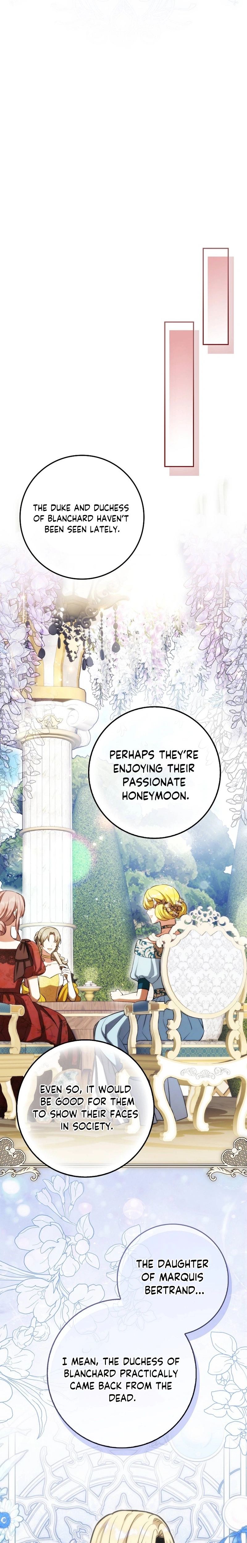 Thought It Was the End, Only to Return to a Changed Genre Chapter 11 - page 17