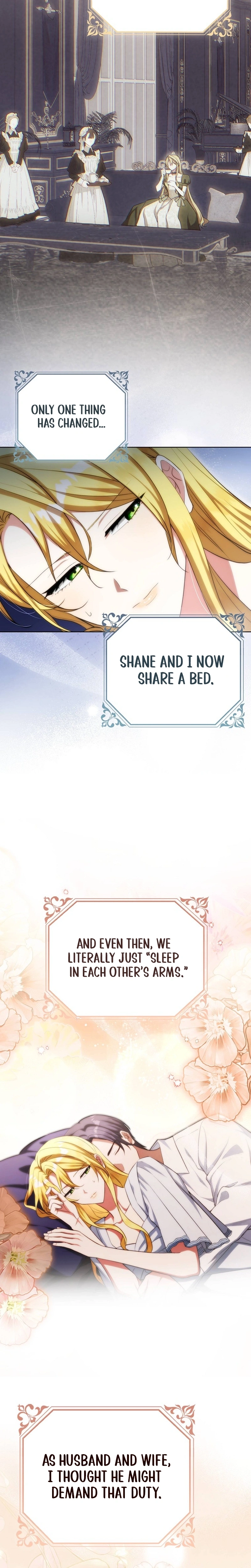 Thought It Was the End, Only to Return to a Changed Genre Chapter 11 - page 23