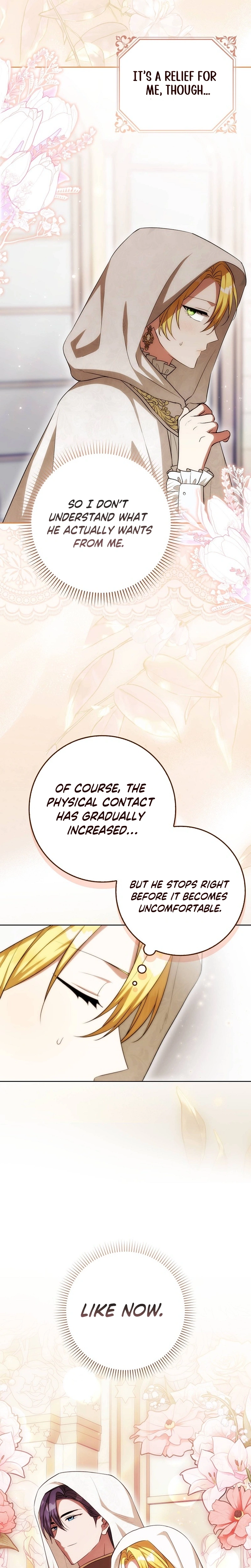 Thought It Was the End, Only to Return to a Changed Genre Chapter 11 - page 24