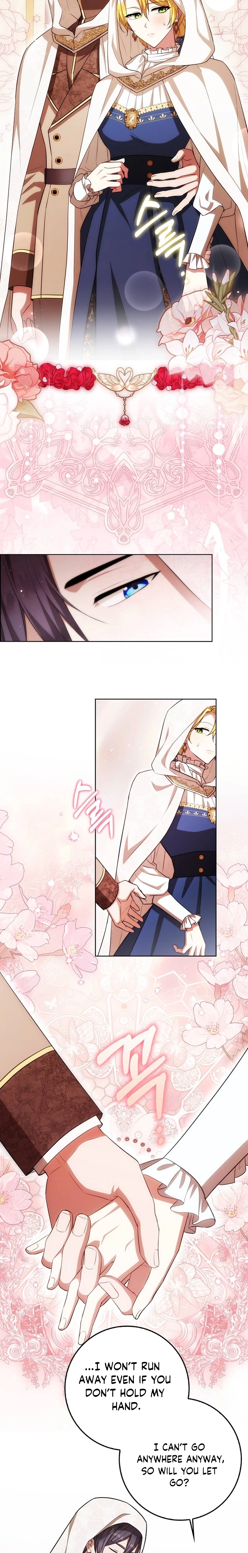 Thought It Was the End, Only to Return to a Changed Genre Chapter 11 - page 25