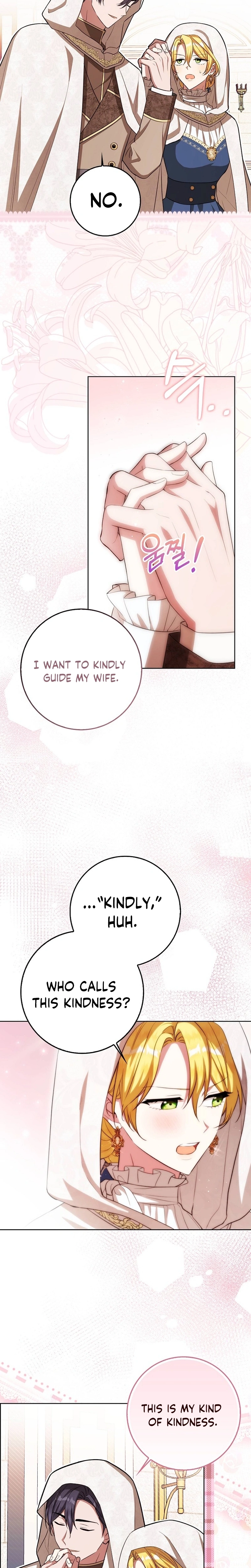 Thought It Was the End, Only to Return to a Changed Genre Chapter 11 - page 26