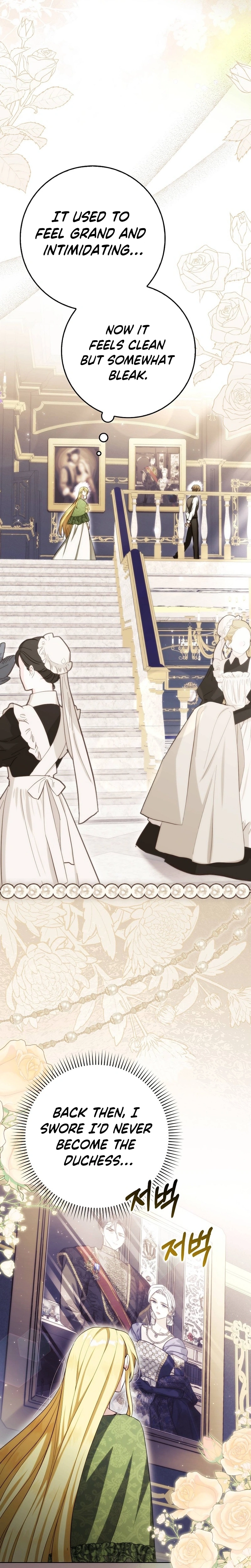 Thought It Was the End, Only to Return to a Changed Genre Chapter 11 - page 4