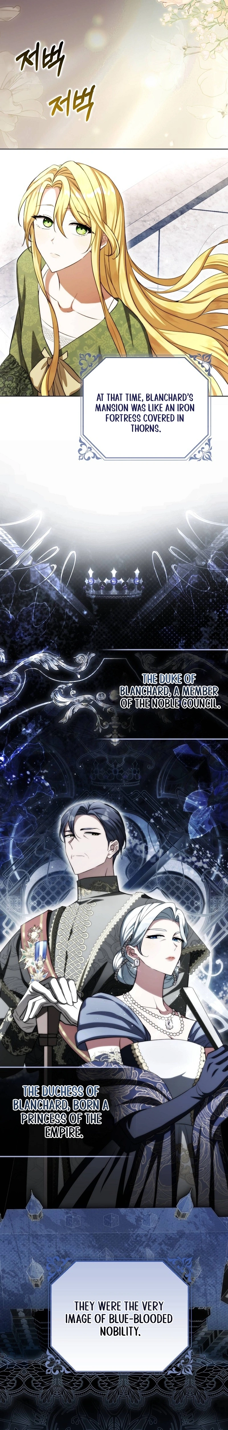 Thought It Was the End, Only to Return to a Changed Genre Chapter 11 - page 5