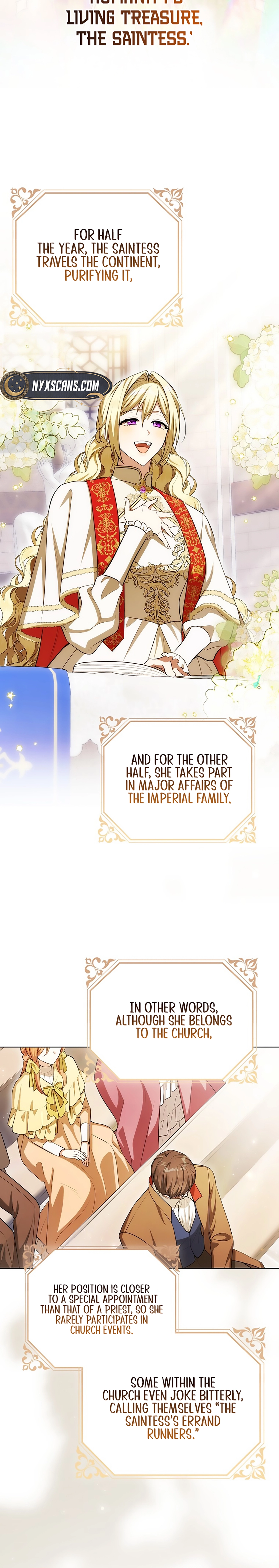 Thought It Was the End, Only to Return to a Changed Genre Chapter 12 - page 2