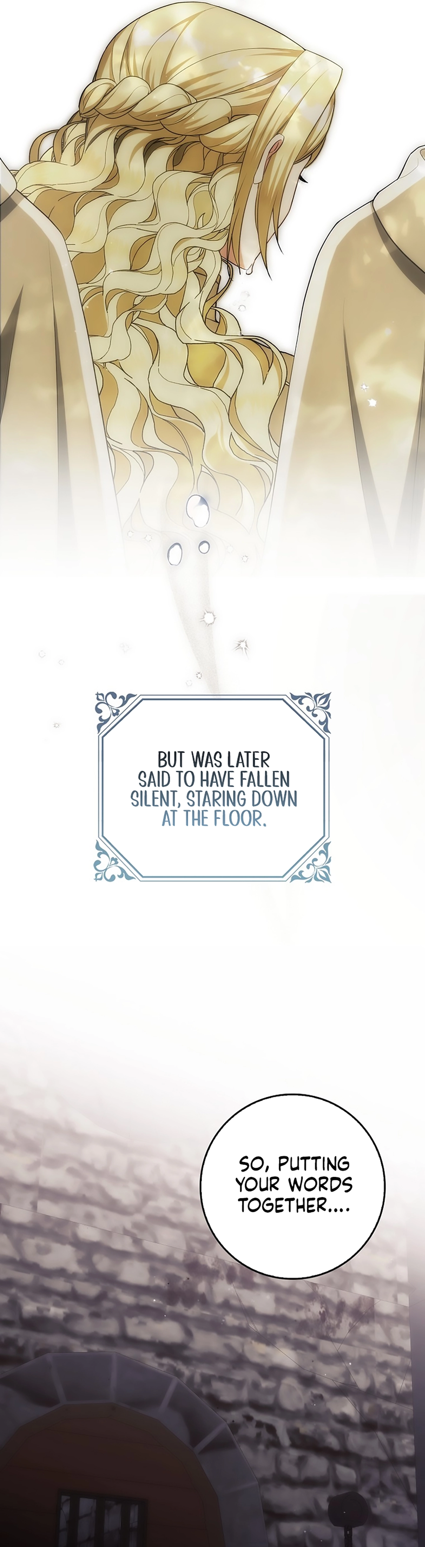 Thought It Was the End, Only to Return to a Changed Genre Chapter 12 - page 23