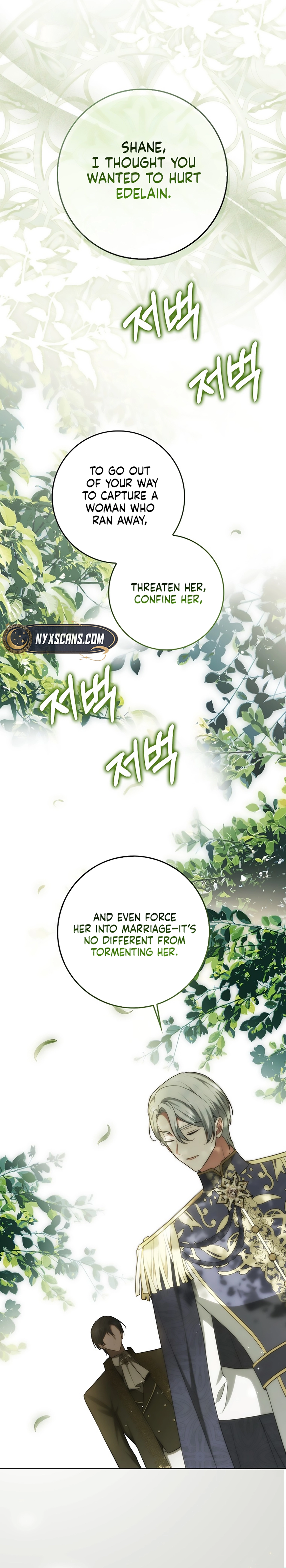 Thought It Was the End, Only to Return to a Changed Genre Chapter 12 - page 32