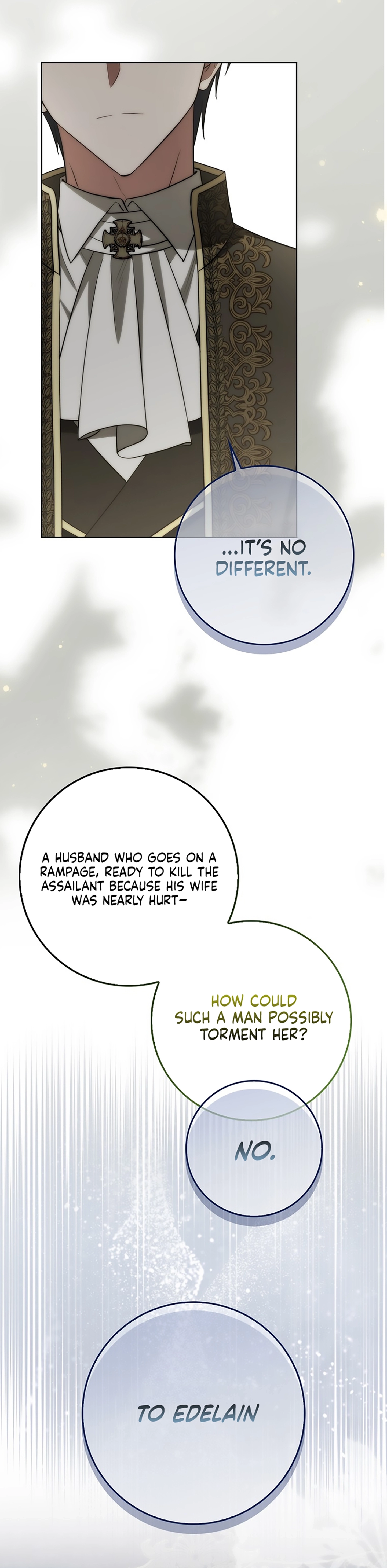 Thought It Was the End, Only to Return to a Changed Genre Chapter 12 - page 33