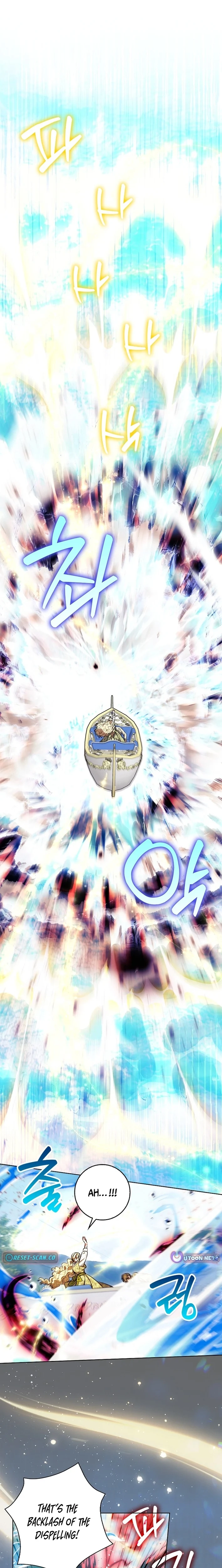 Thought It Was the End, Only to Return to a Changed Genre Chapter 21 - page 12