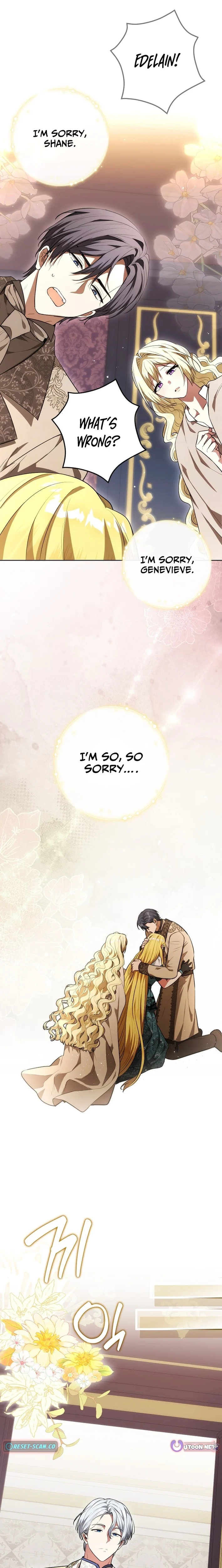 Thought It Was the End, Only to Return to a Changed Genre Chapter 21 - page 25