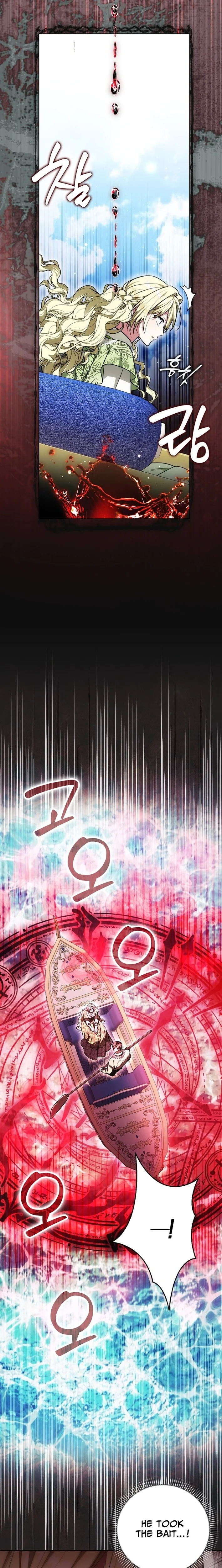 Thought It Was the End, Only to Return to a Changed Genre Chapter 21 - page 9