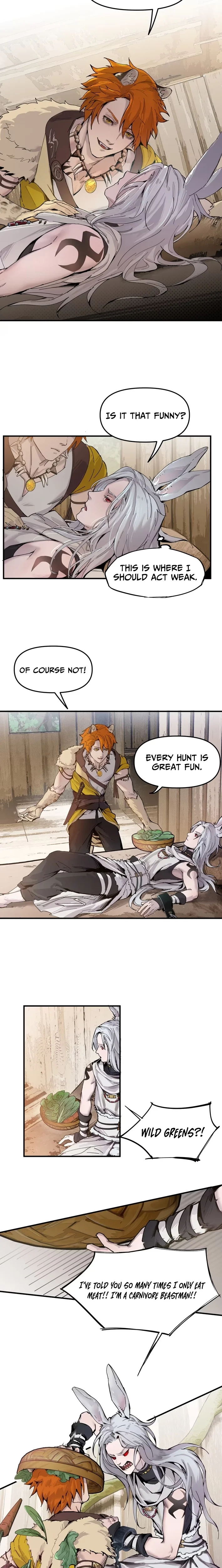 No no Hana ni Yosete Chapter 1 - page 10