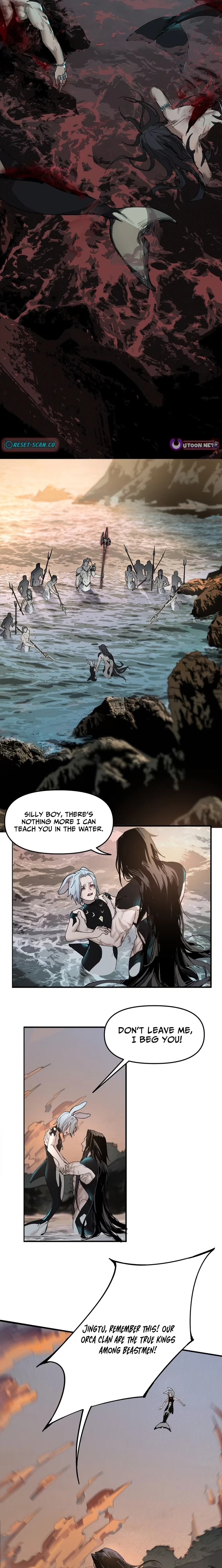 No no Hana ni Yosete Chapter 1 - page 4