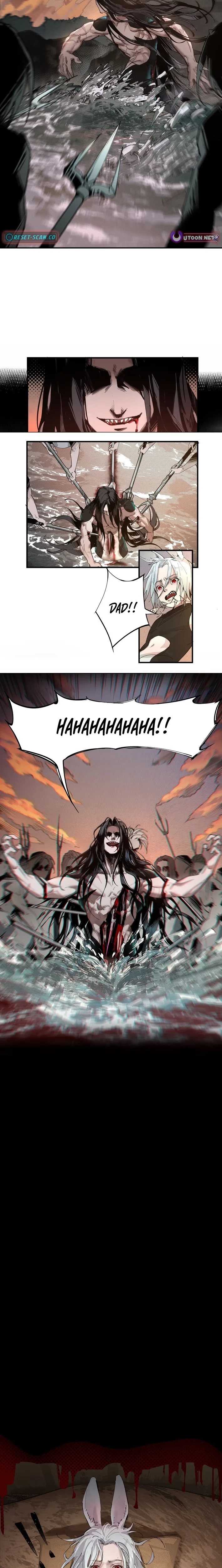 No no Hana ni Yosete Chapter 1 - page 5