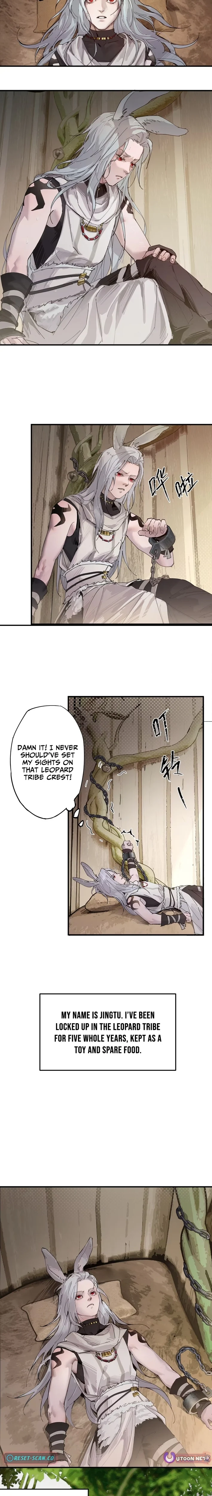 No no Hana ni Yosete Chapter 1 - page 6