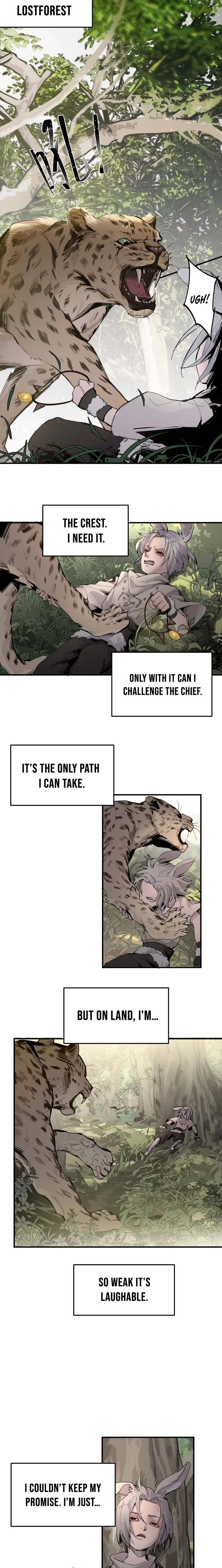 No no Hana ni Yosete Chapter 1 - page 7