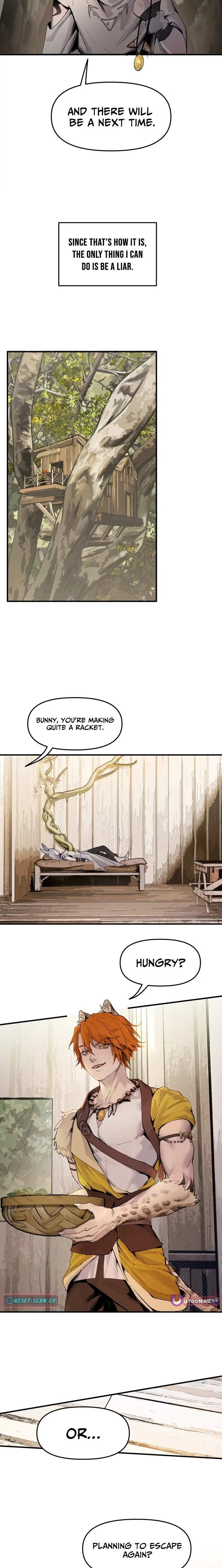 No no Hana ni Yosete Chapter 1 - page 9