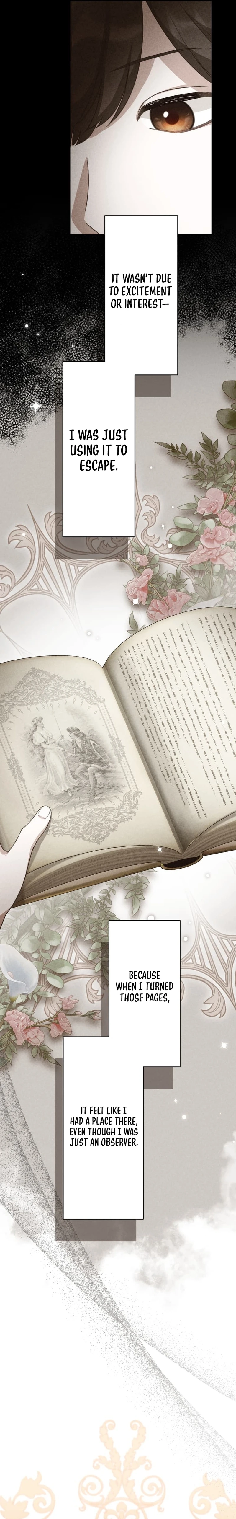 The Substitute is Doted on by the Cold-Hearted Majesty Chapter 12 - page 7