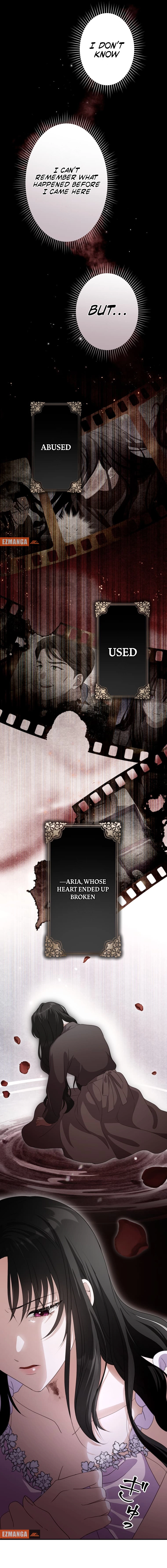 The Substitute is Doted on by the Cold-Hearted Majesty Chapter 2 - page 11