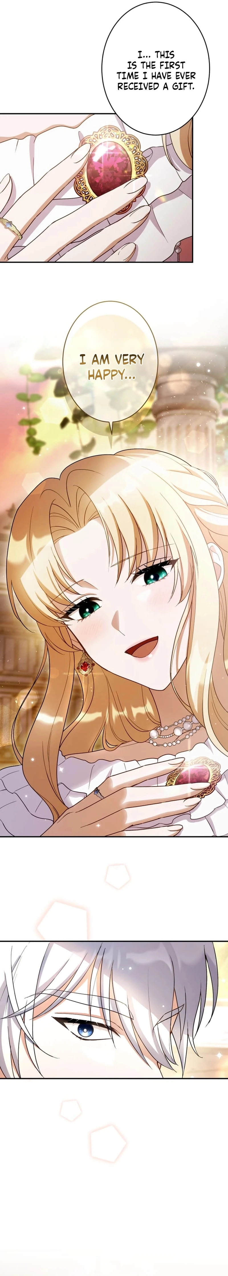 The Substitute is Doted on by the Cold-Hearted Majesty Chapter 13 - page 13