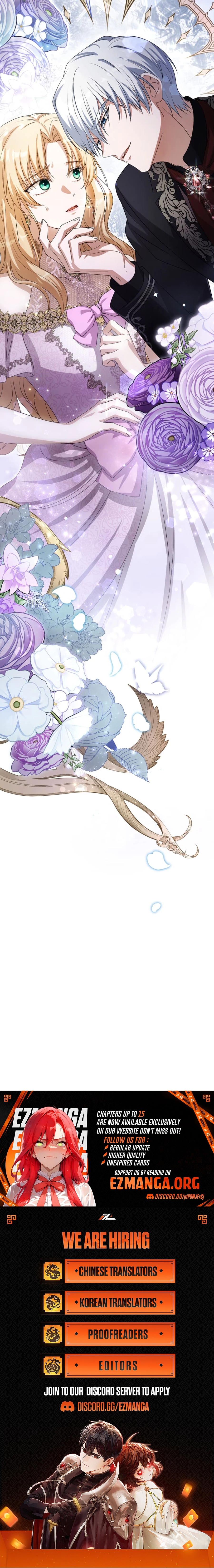 The Substitute is Doted on by the Cold-Hearted Majesty Chapter 3 - page 24