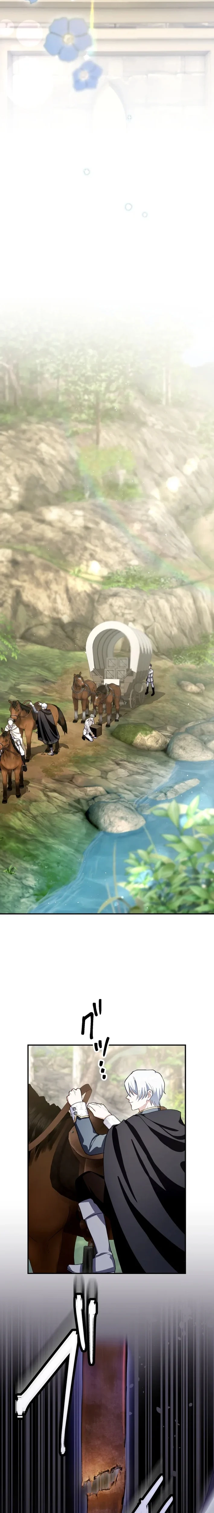 The Substitute is Doted on by the Cold-Hearted Majesty Chapter 14 - page 22