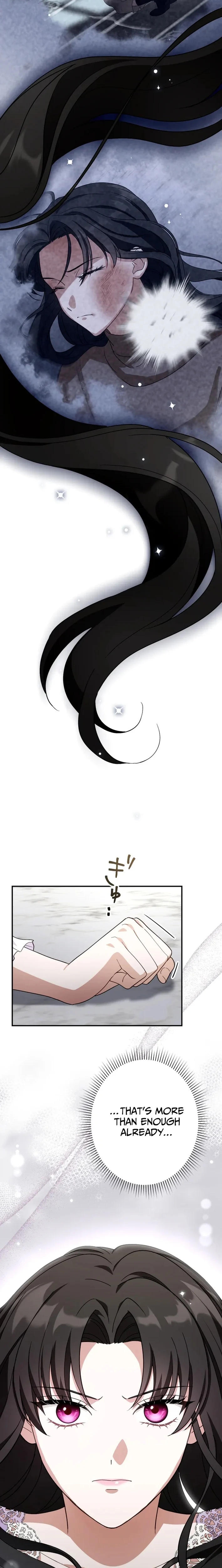 The Substitute is Doted on by the Cold-Hearted Majesty Chapter 15 - page 18