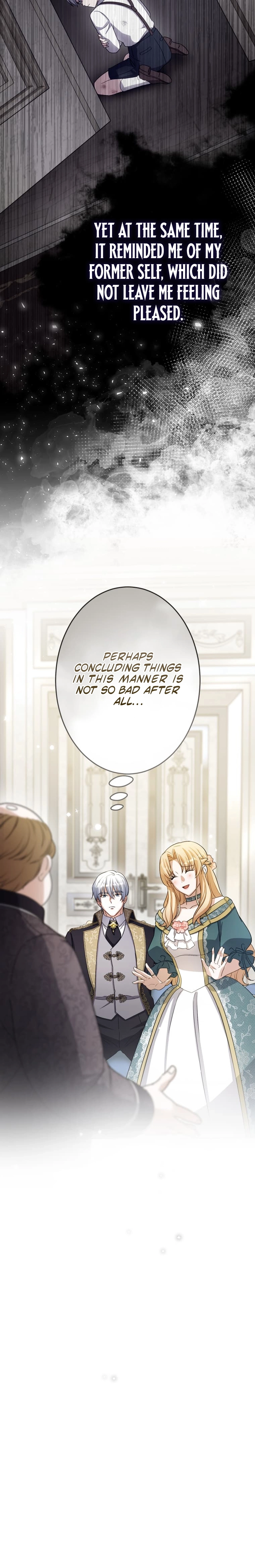 The Substitute is Doted on by the Cold-Hearted Majesty Chapter 6 - page 15