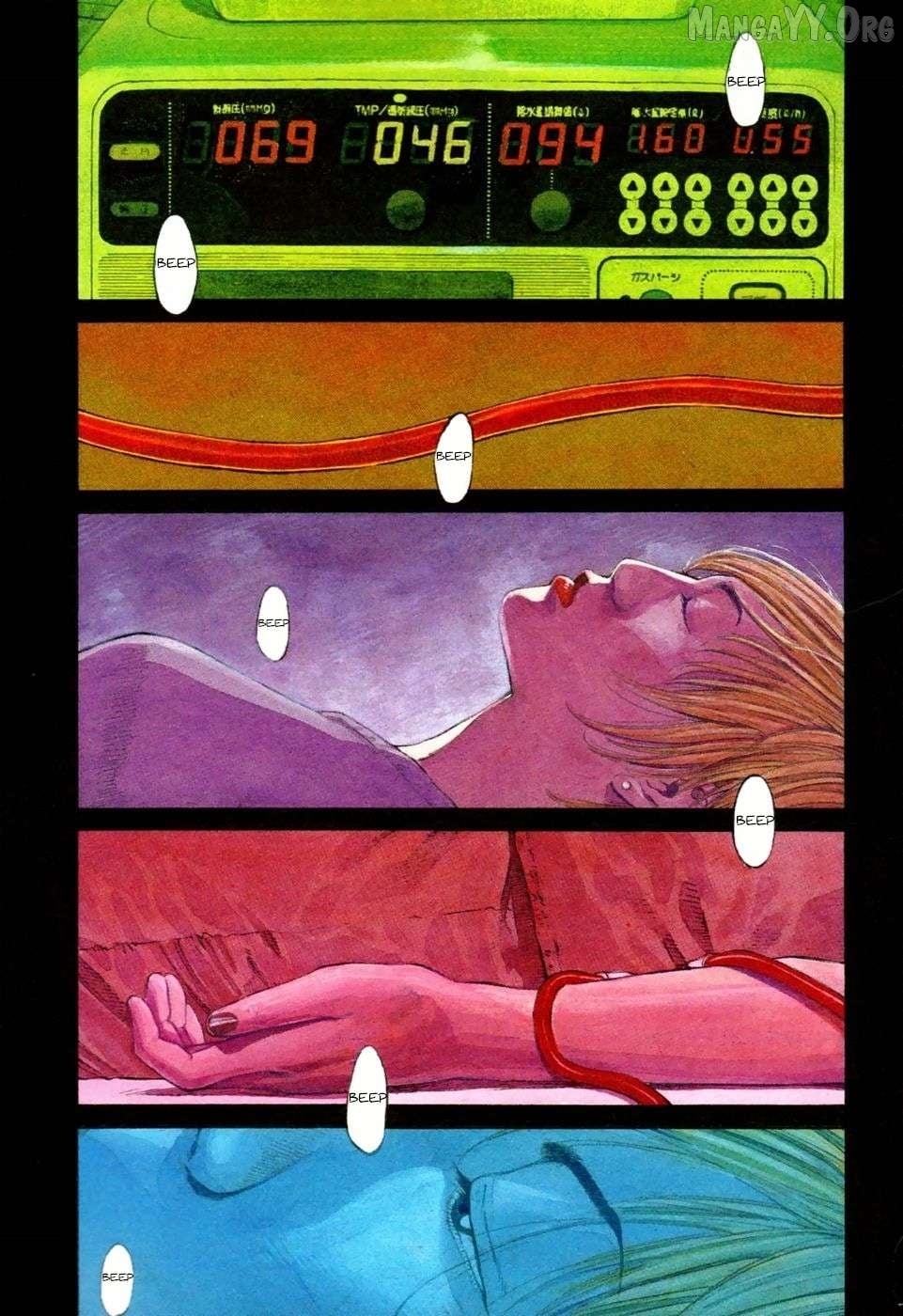 New Give My Regards to Black Jack Chapter 1 - page 2