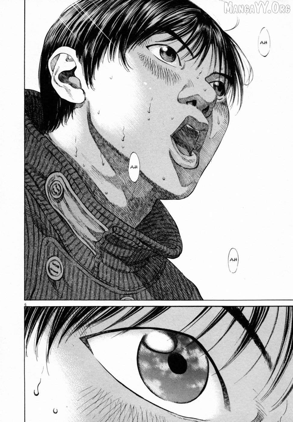 New Give My Regards to Black Jack Chapter 1 - page 7