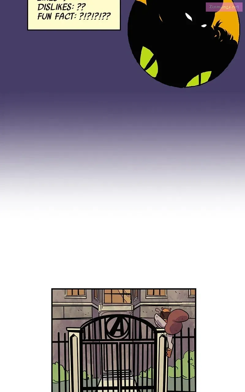 The Unbeatable Squirrel Girl Chapter 1 - page 18