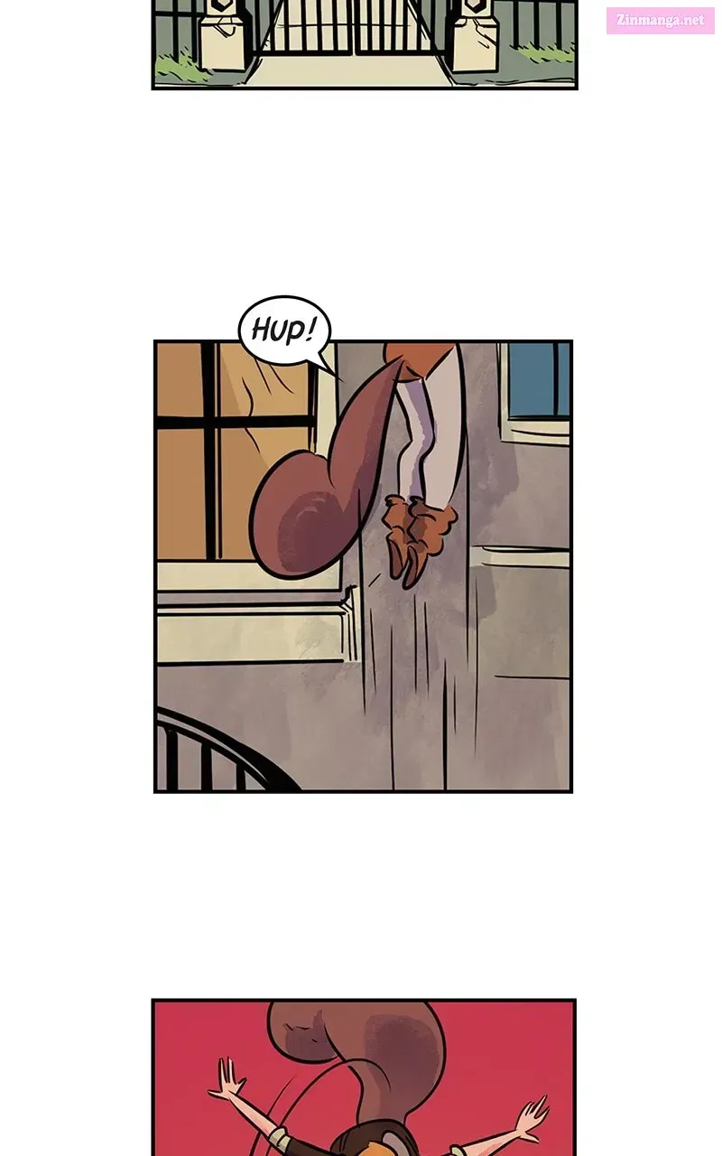 The Unbeatable Squirrel Girl Chapter 1 - page 19